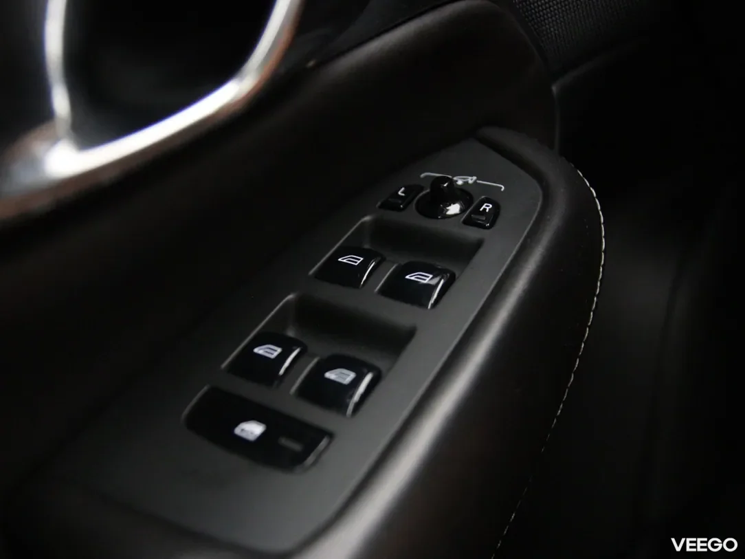 Volvo XC90 2 300kW