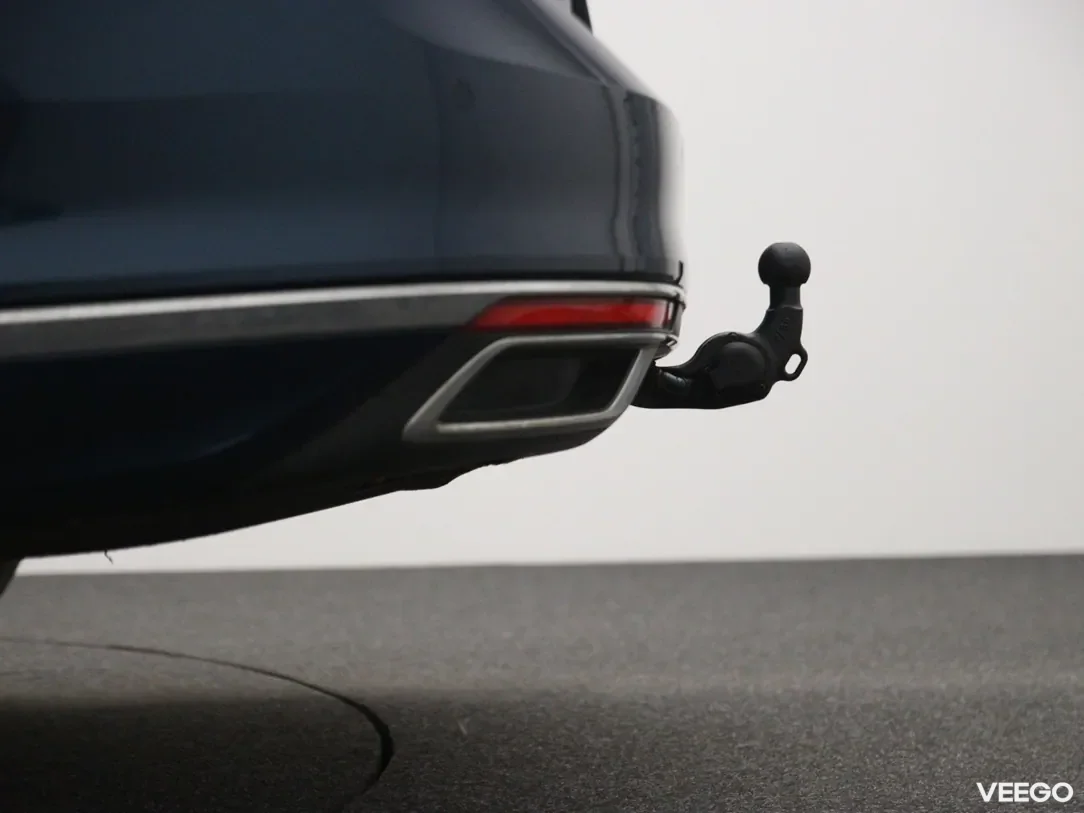 Volkswagen Passat 2 110kW