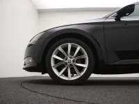 Skoda Superb 1.5 110kW thumbnail