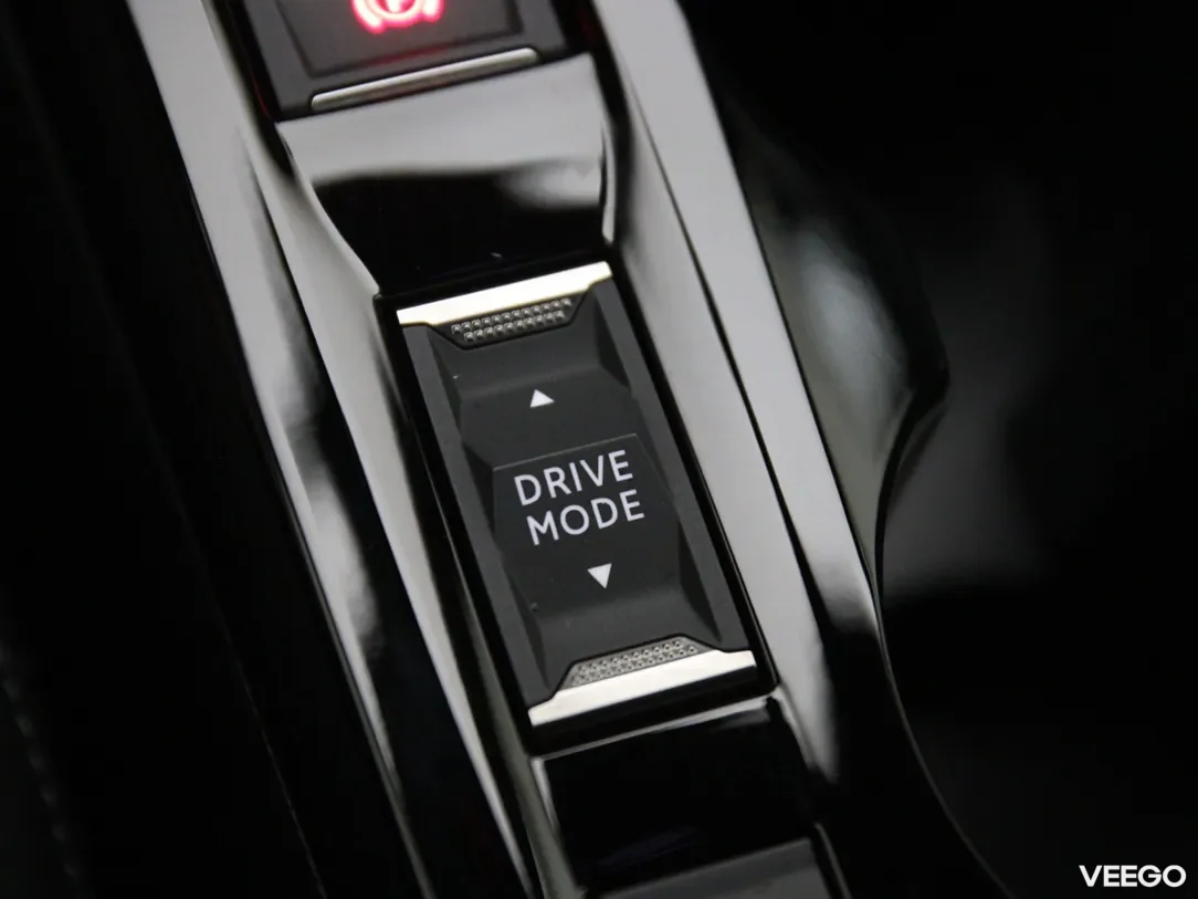 Peugeot 2008 1.5 96kW