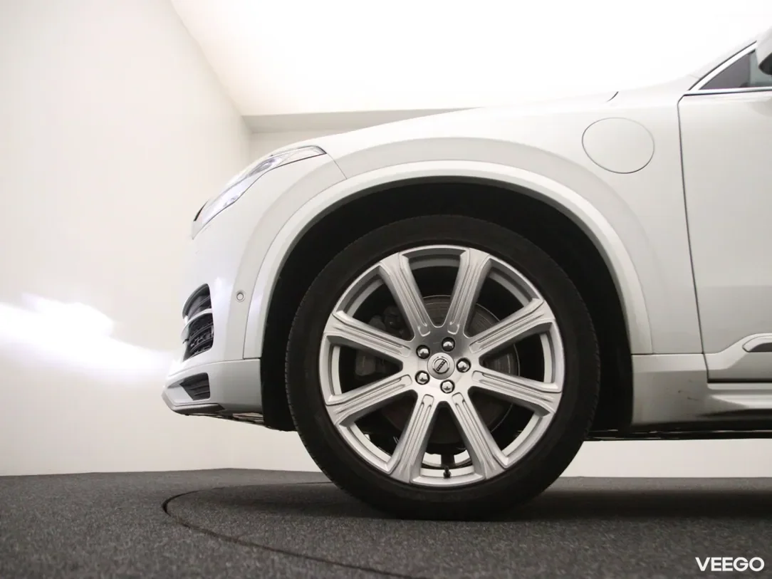 Volvo XC90 2 300kW