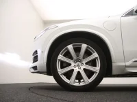 Volvo XC90 2 300kW thumbnail