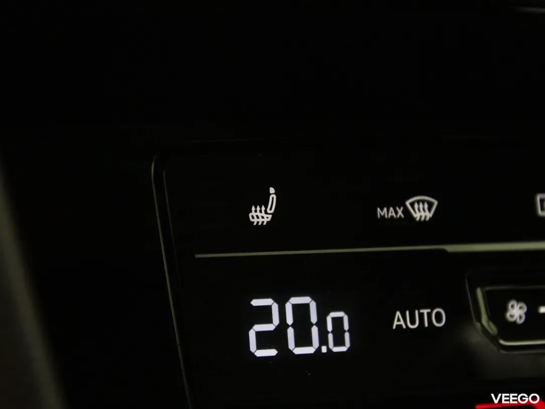 Volkswagen Passat 2 110kW
