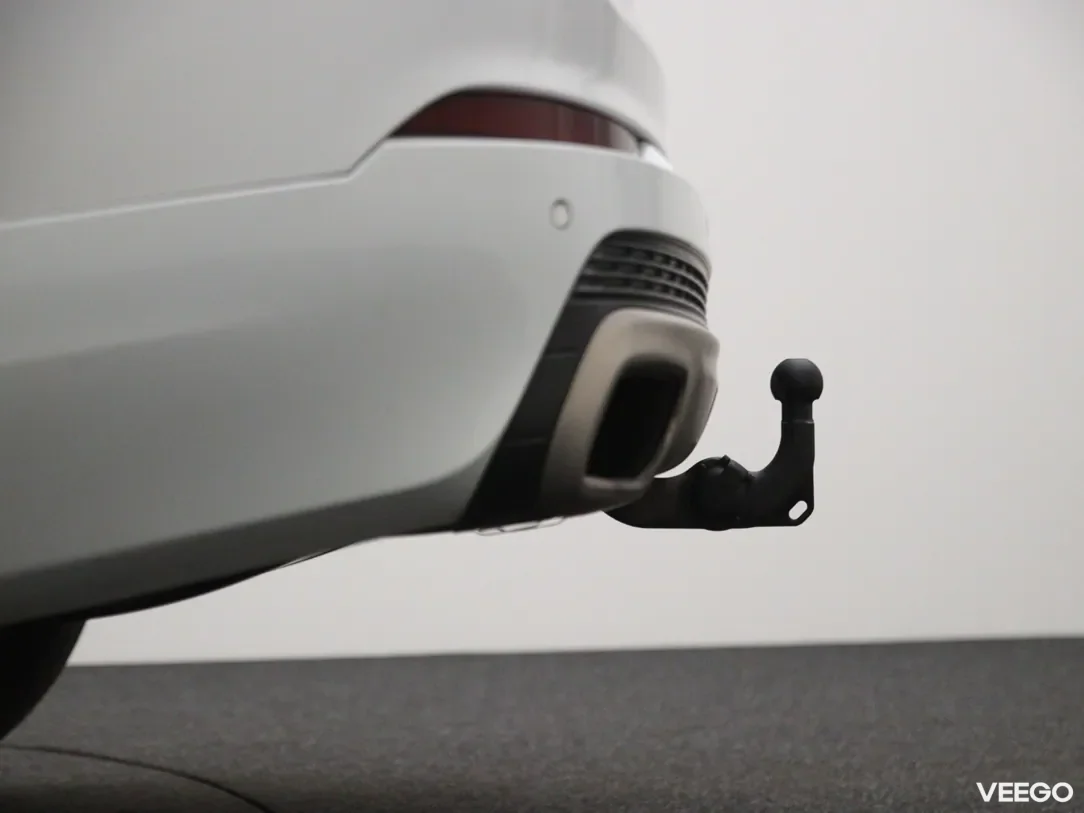Volvo XC90 2 300kW