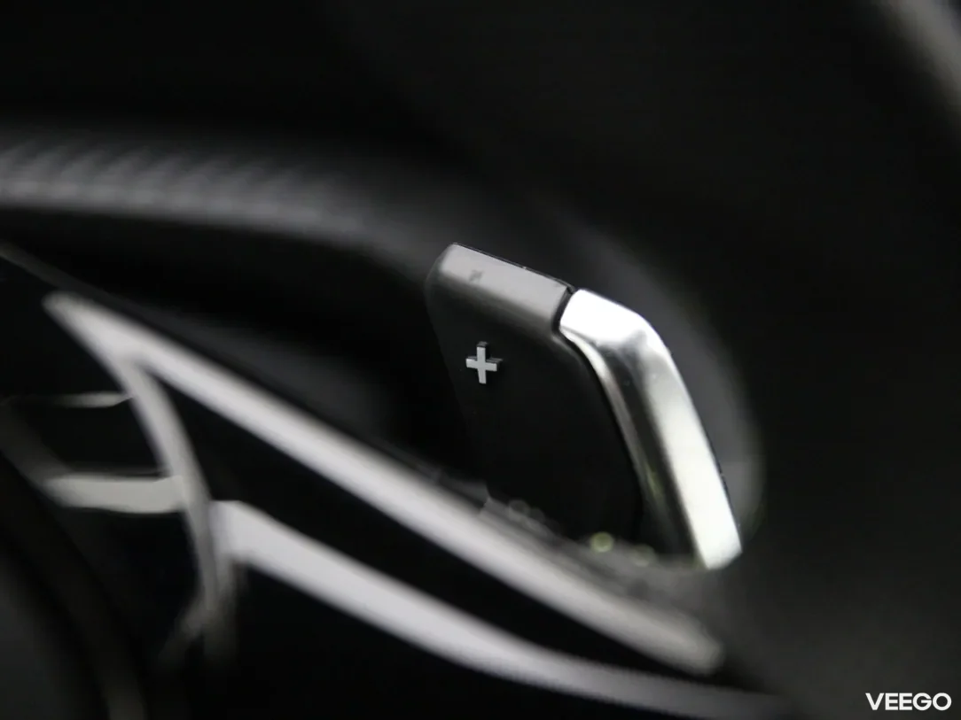 Peugeot 2008 1.5 96kW