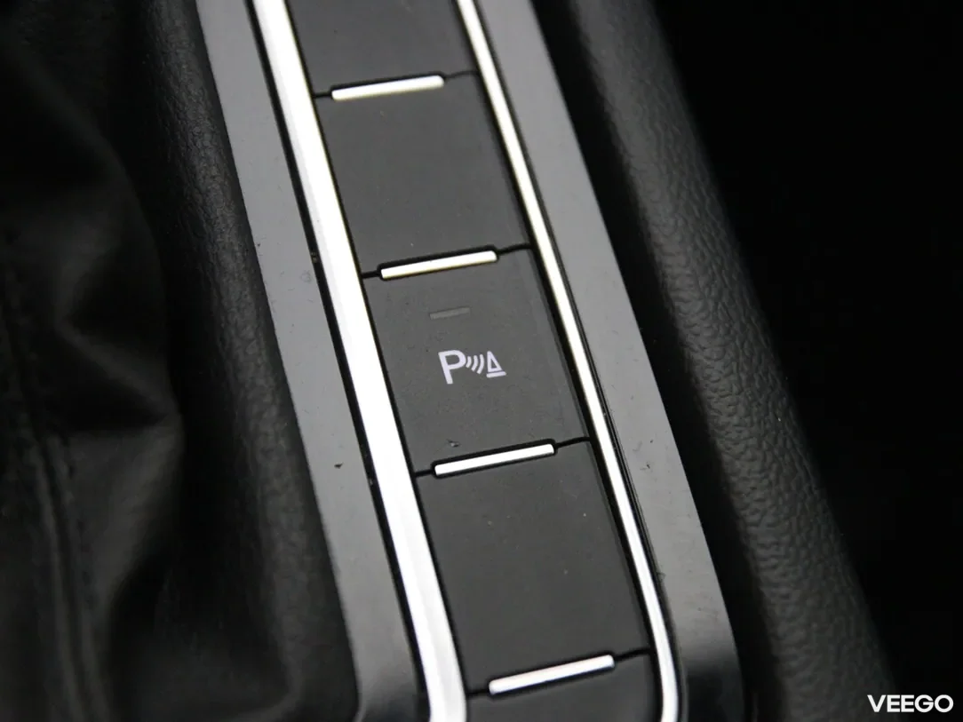 Volkswagen Passat 2 110kW