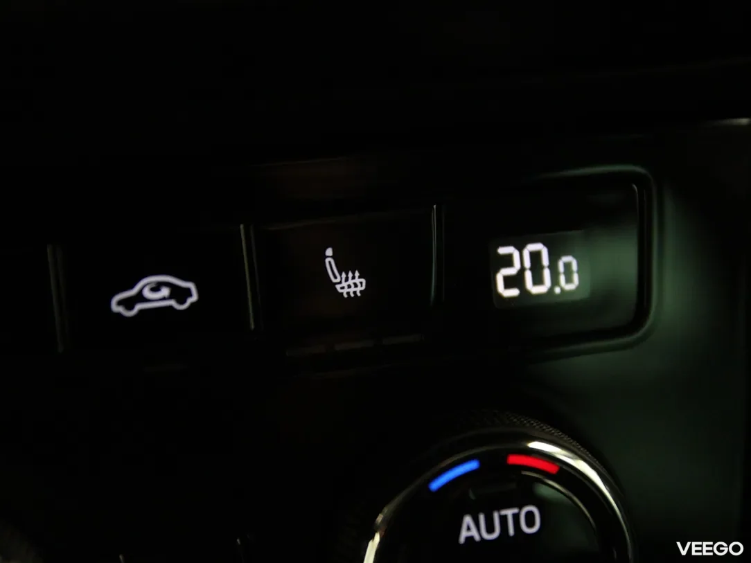Skoda Superb 1.5 110kW