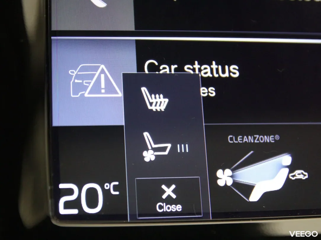 Volvo XC90 2 300kW