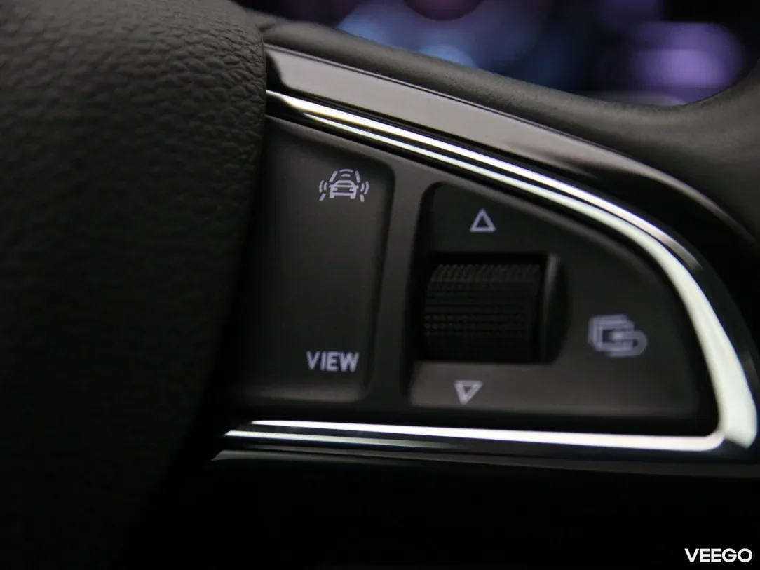 Skoda Superb 1.5 110kW