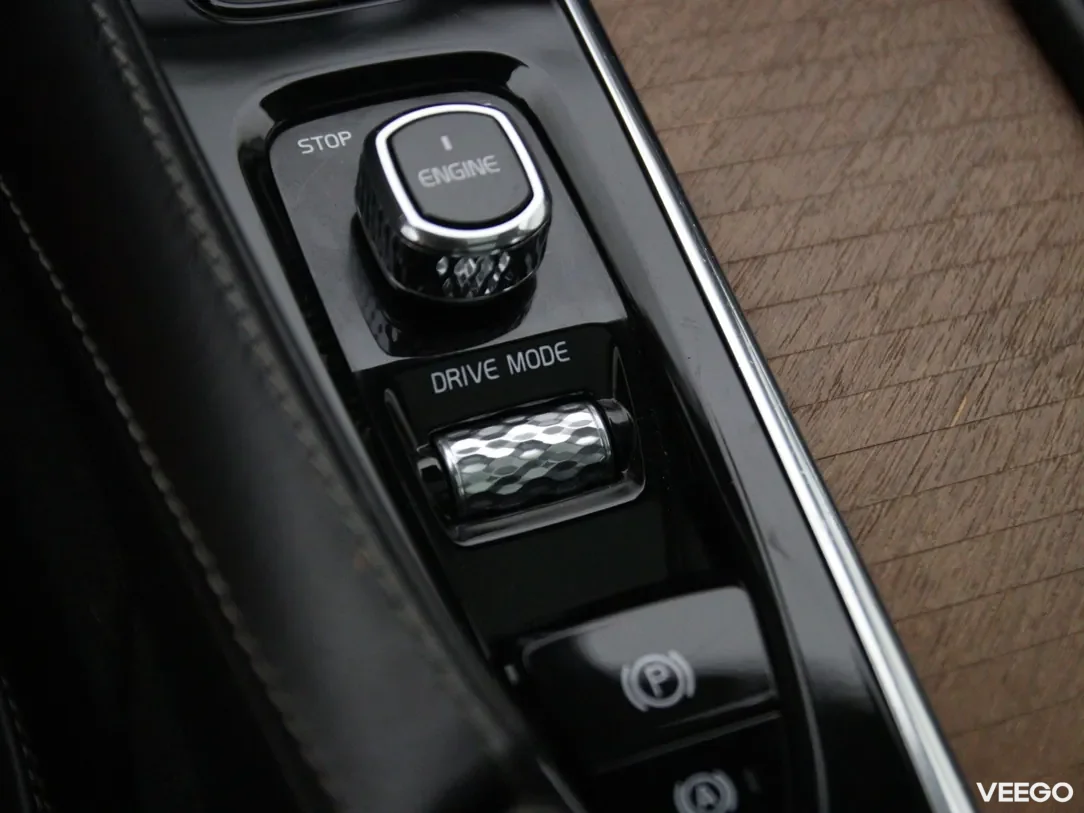 Volvo XC90 2 300kW