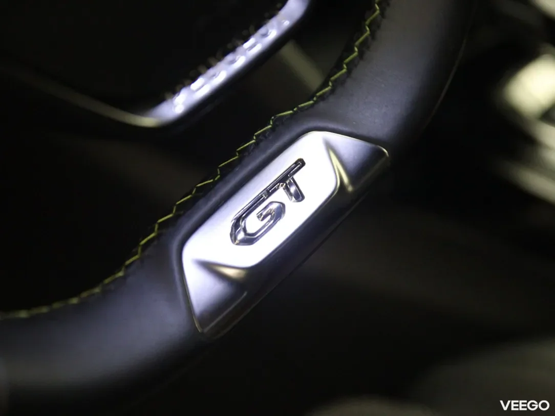 Peugeot 2008 1.5 96kW