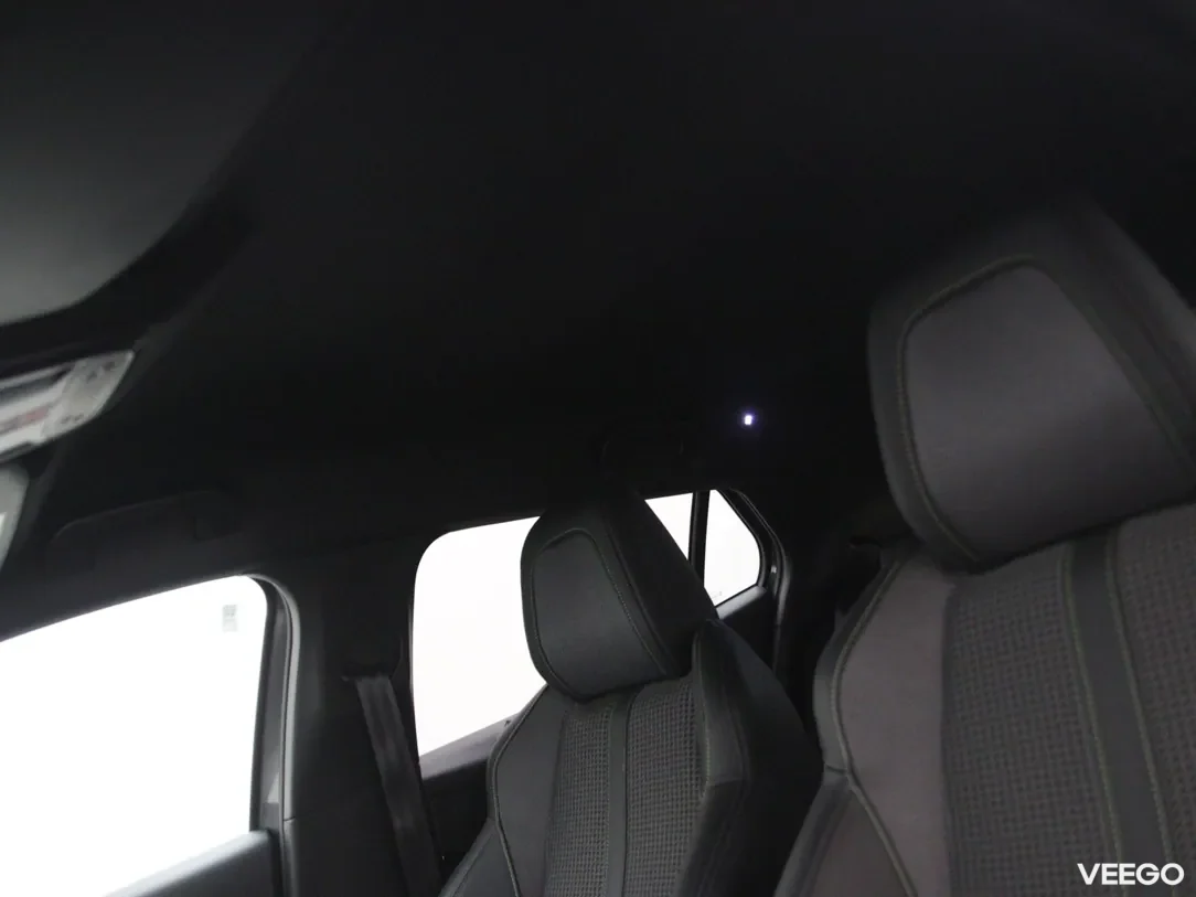Peugeot 2008 1.5 96kW