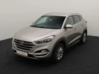 Hyundai Tucson 1.6 97kW thumbnail