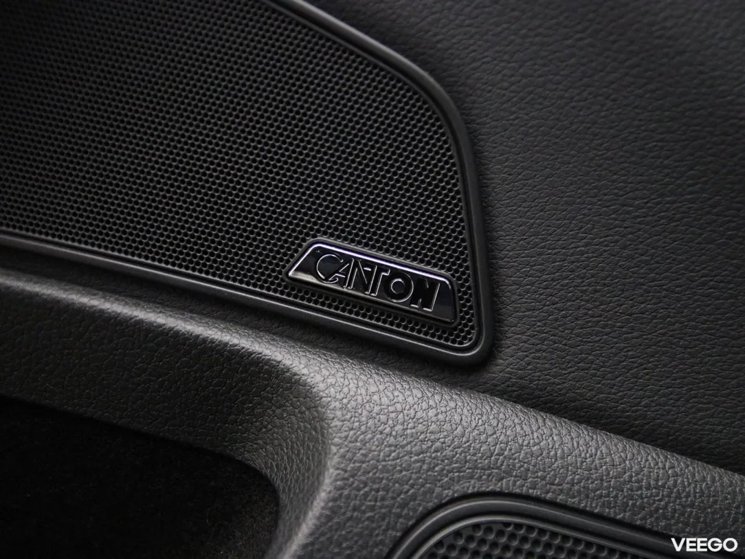 Skoda Superb 1.5 110kW