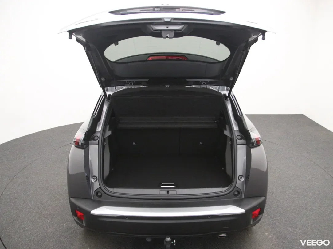 Peugeot 2008 1.5 96kW