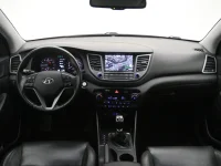 Hyundai Tucson 1.6 97kW thumbnail