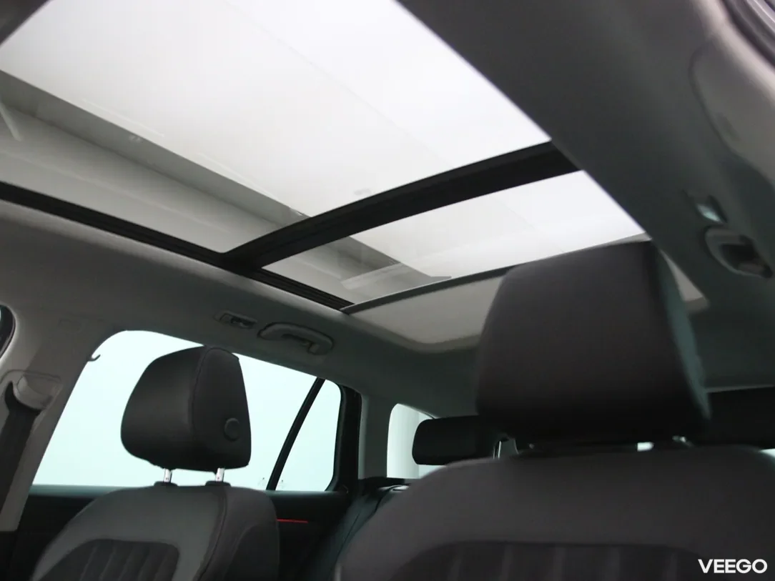 Skoda Superb 1.5 110kW