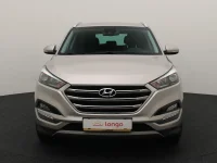Hyundai Tucson 1.6 97kW thumbnail