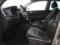 Hyundai Tucson 1.6 97kW thumbnail