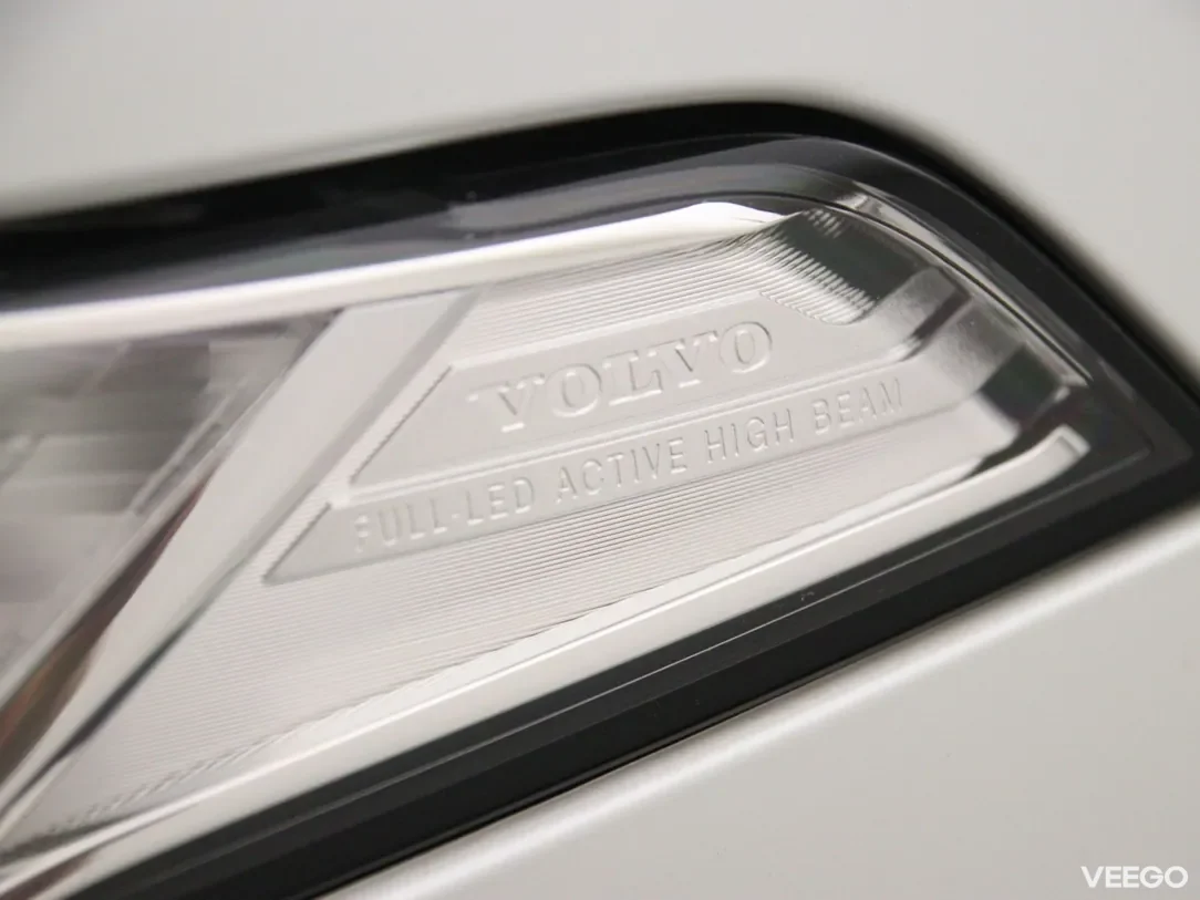 Volvo XC90 2 300kW