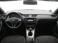 Skoda Octavia 1.6 81kW thumbnail