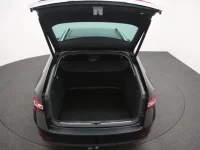 Skoda Superb 1.5 110kW thumbnail