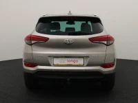 Hyundai Tucson 1.6 97kW thumbnail