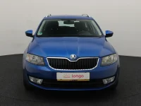 Skoda Octavia 1.6 81kW thumbnail
