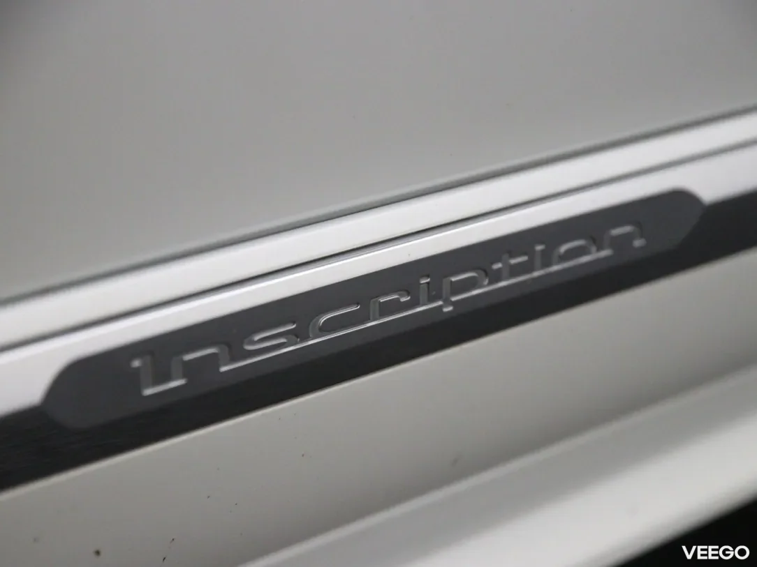 Volvo XC90 2 300kW