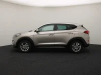 Hyundai Tucson 1.6 97kW thumbnail