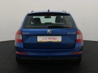 Skoda Octavia 1.6 81kW thumbnail