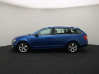 Skoda Octavia 1.6 81kW thumbnail