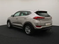 Hyundai Tucson 1.6 97kW thumbnail