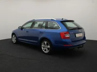 Skoda Octavia 1.6 81kW thumbnail