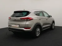 Hyundai Tucson 1.6 97kW thumbnail