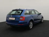 Skoda Octavia 1.6 81kW thumbnail
