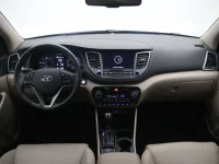 Hyundai Tucson 1.7 104kW thumbnail