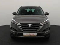 Hyundai Tucson 1.7 104kW thumbnail