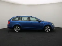 Skoda Octavia 1.6 81kW thumbnail