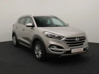 Hyundai Tucson 1.6 97kW thumbnail