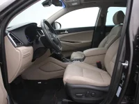 Hyundai Tucson 1.7 104kW thumbnail