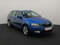 Skoda Octavia 1.6 81kW thumbnail