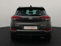 Hyundai Tucson 1.7 104kW thumbnail