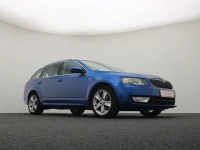 Skoda Octavia 1.6 81kW thumbnail