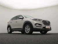 Hyundai Tucson 1.6 97kW thumbnail