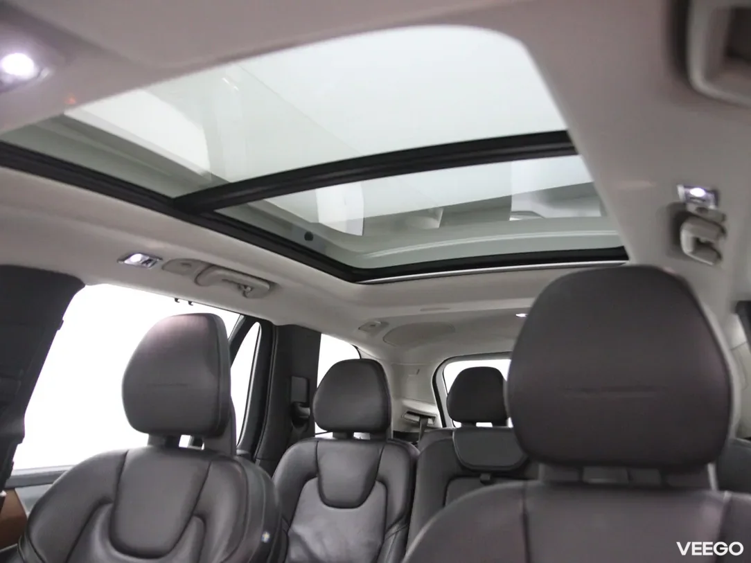 Volvo XC90 2 300kW