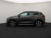 Hyundai Tucson 1.7 104kW thumbnail