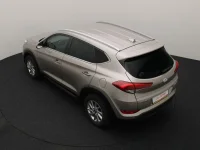 Hyundai Tucson 1.6 97kW thumbnail