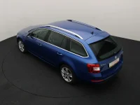 Skoda Octavia 1.6 81kW thumbnail