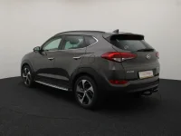 Hyundai Tucson 1.7 104kW thumbnail